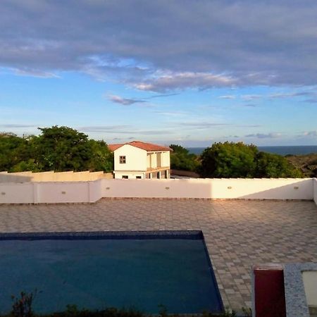 ポルトセグロResidencial Vista Mar IIアパートメント エクステリア 写真