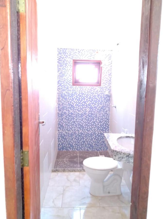 ポルトセグロResidencial Vista Mar IIアパートメント エクステリア 写真