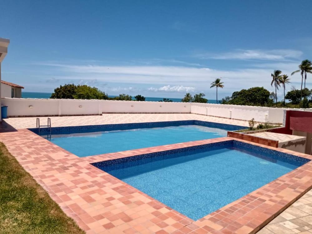 ポルトセグロResidencial Vista Mar IIアパートメント エクステリア 写真
