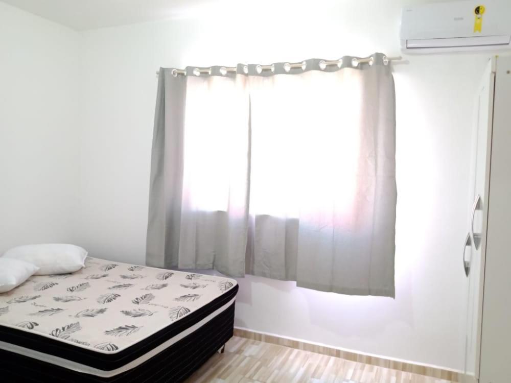 ポルトセグロResidencial Vista Mar IIアパートメント エクステリア 写真