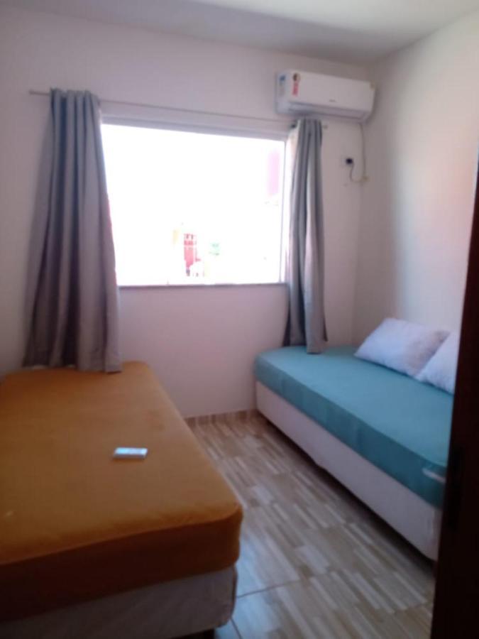 ポルトセグロResidencial Vista Mar IIアパートメント エクステリア 写真