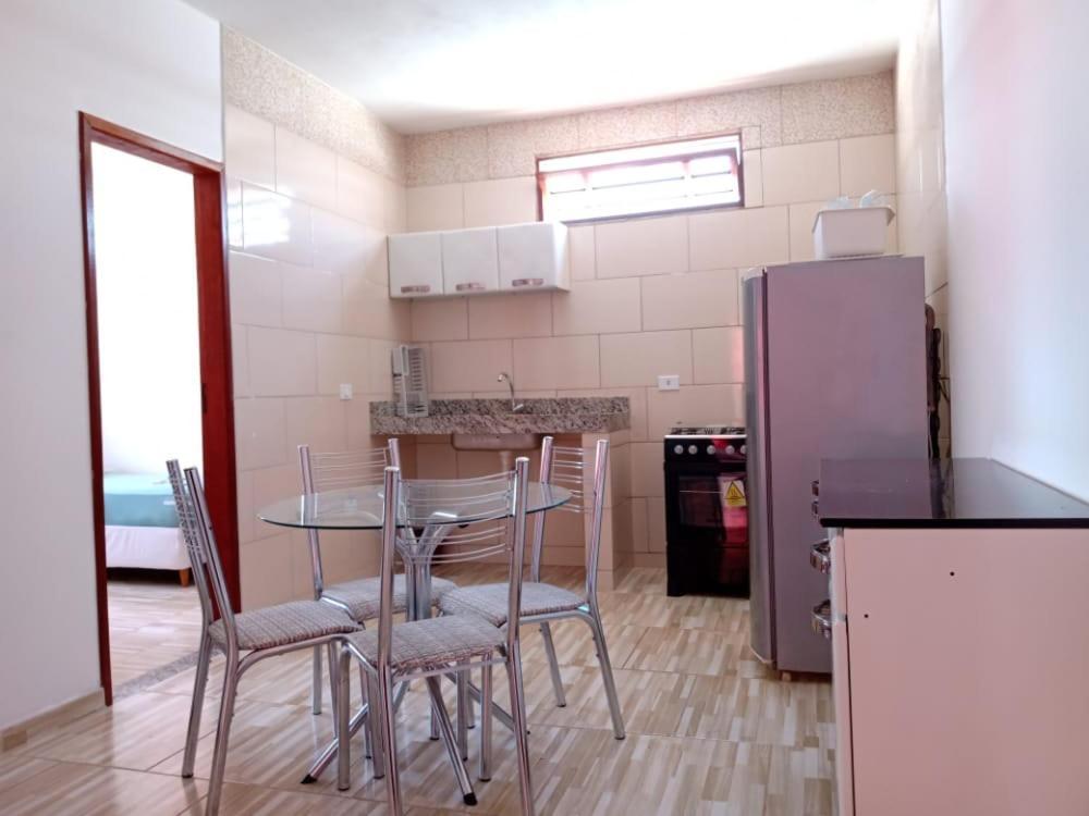 ポルトセグロResidencial Vista Mar IIアパートメント エクステリア 写真