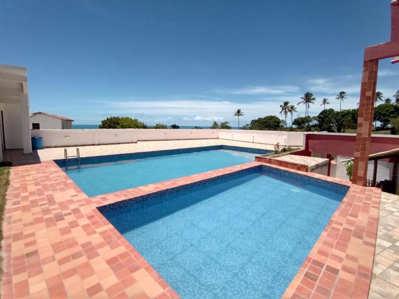 ポルトセグロResidencial Vista Mar IIアパートメント エクステリア 写真